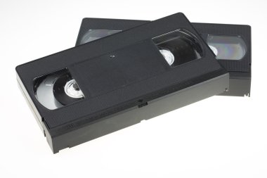 eski video kaset