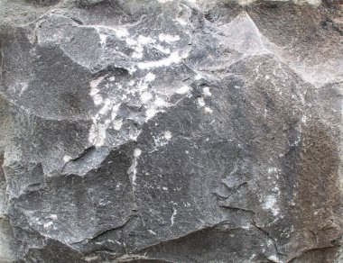 Bölünmüş doğal taş, taş zemin, gri kaya doğal arkaplan