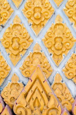 Tay Sanat çerçeve altın