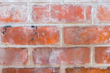 Tuğla eski antika arka plan