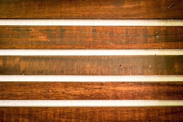 Holz Hintergrund Jahrgang — Stockfoto