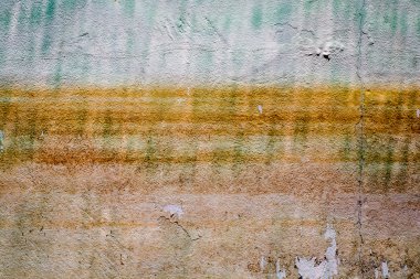 Beton eski sarı arka plan