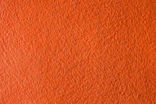 Фон з текстури бетону помаранчевий — стокове фото