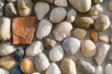 Taş duvar arkaplanı