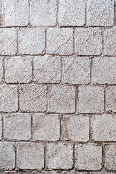 Beton duvar bloğu