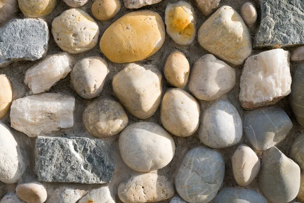 Fondo de pared de piedra — Foto de Stock