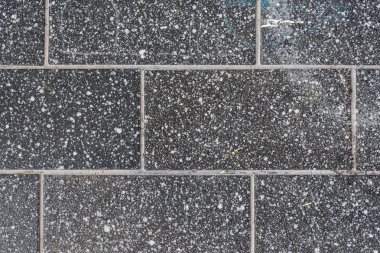 Döşeme beton siyah arka plan