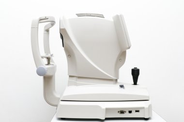 Optik aletler