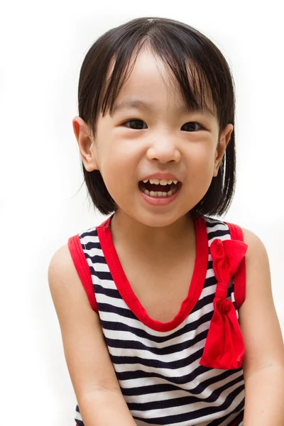 แฮปปี้ เอเชีย เด็กจีน — ภาพถ่ายสต็อก