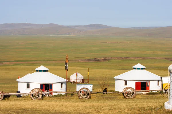 İç Moğolistan Jinzhanghan Touring kabile