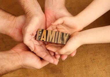 Tipo aile yazıt ile
