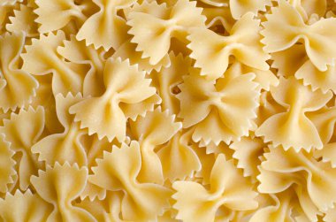 Farfalle yay makarna