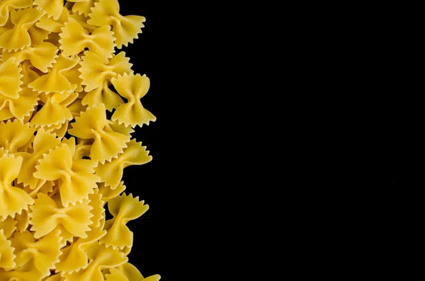 Farfalle yay makarna