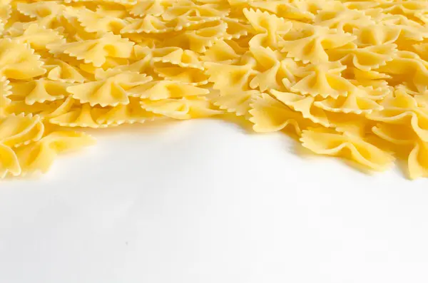 Farfalle yay makarna