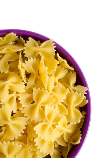 Farfalle yay makarna