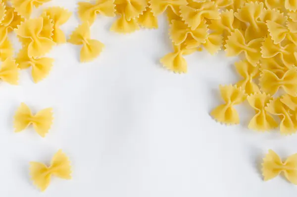 Farfalle yay makarna