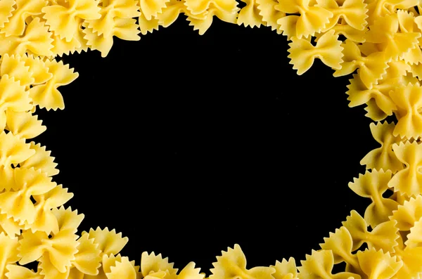 Farfalle yay makarna