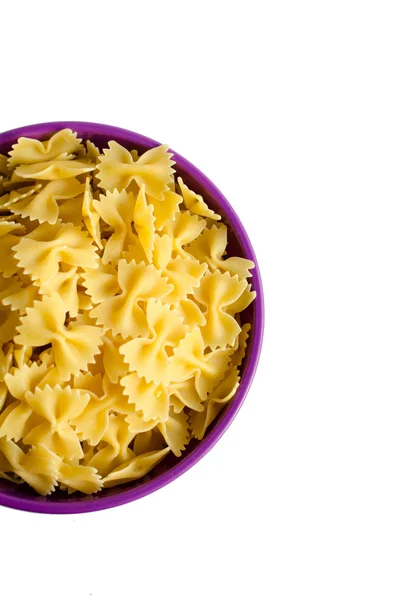 Farfalle yay makarna