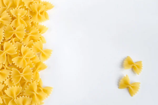 Farfalle yay makarna