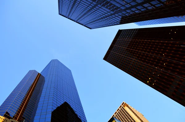 gökdelen gökyüzü