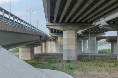 Köprü oluşturma