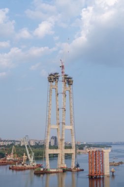 Köprü oluşturma