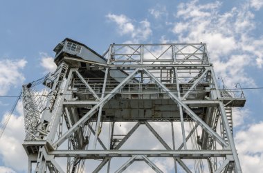 Cran hidroelektrik Barajı