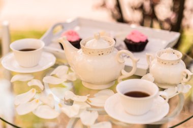 Düğün dekorasyonu