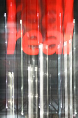 Paderborn, NRW, Almanya, 13 Kasım. 2020, indirimli, metro grubunun bir üyesi.,