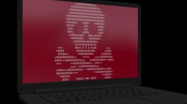 Truva Fidyesi Petya iş başında