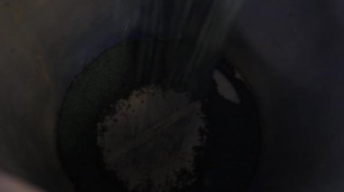 Plastik geri dönüşüm süreci