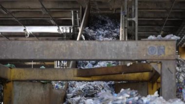 Plastik geri dönüşüm süreci