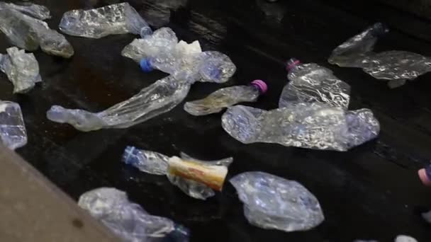 Διεργασία Πλαστικής Ανακύκλωσης — Αρχείο Βίντεο