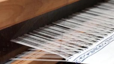 Çerçeveli el yapımı.