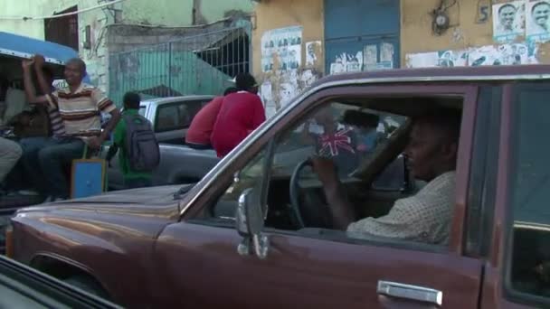Σεισμός Στην Αϊτή 2010 — Αρχείο Βίντεο