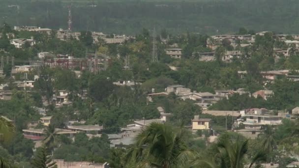 Terremoto Haití 2010 — Vídeos de Stock