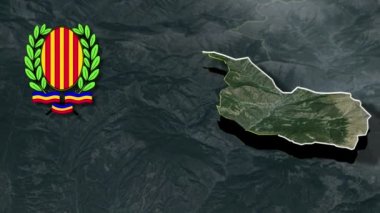 DÜNYA ANİMASYONU - REJİKAL - FİKRİKALİ