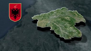 DÜNYA ANİMASYONU - REJİKAL - FİKRİKALİ