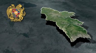 DÜNYA ANİMASYONU - REJİKAL - FİKRİKALİ