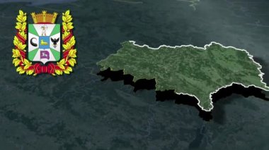 DÜNYA ANİMASYONU - REJİKAL - FİKRİKALİ