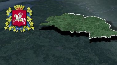 DÜNYA ANİMASYONU - REJİKAL - FİKRİKALİ
