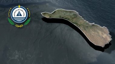 DÜNYA ANİMASYONU - REJİKAL - FİKRİKALİ
