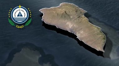 DÜNYA ANİMASYONU - REJİKAL - FİKRİKALİ