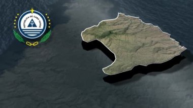 DÜNYA ANİMASYONU - REJİKAL - FİKRİKALİ