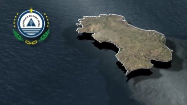 DÜNYA ANİMASYONU - REJİKAL - FİKRİKALİ