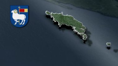 İsveç Animasyon Bölgeleri