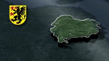 İsveç Animasyon Bölgeleri