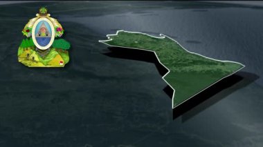 Panama vilayetleri ve bölgeleri