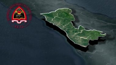 Doğu Timor Belediyeleri