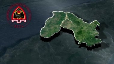 Doğu Timor Belediyeleri